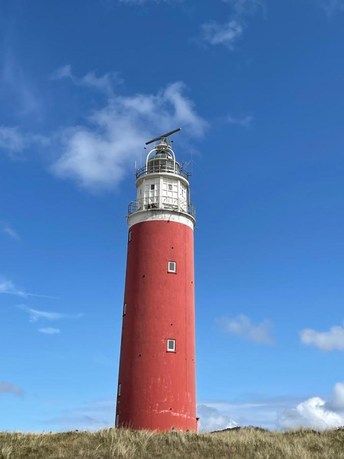 Casa Tx21 Lägenhet Den Burg Exteriör bild