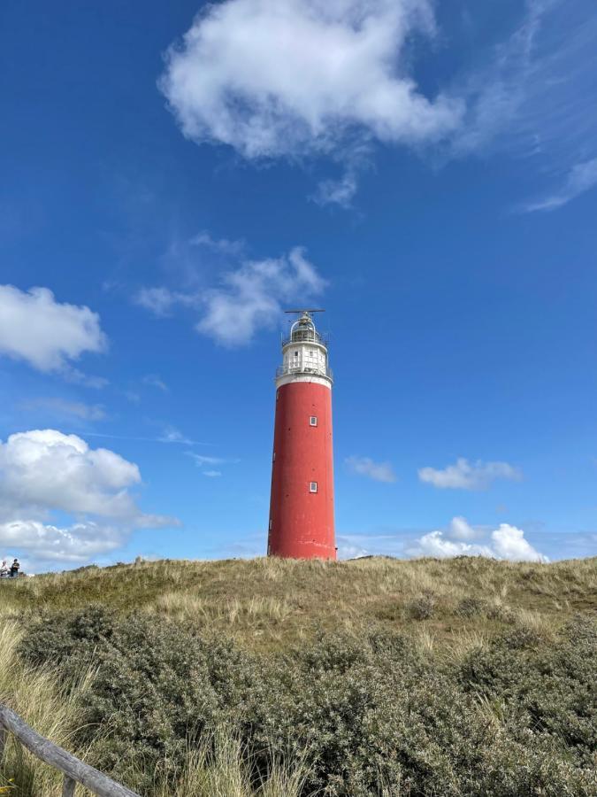 Casa Tx21 Lägenhet Den Burg Exteriör bild